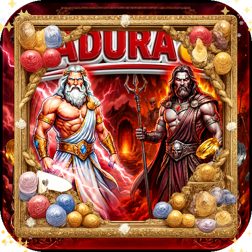 madura88 — mitra unggulan